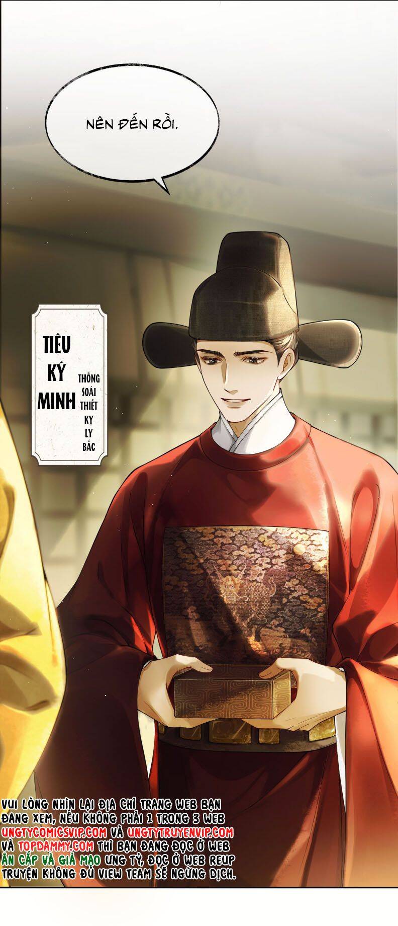 Thương Tiến Tửu Chap 5 - Next Chap 6