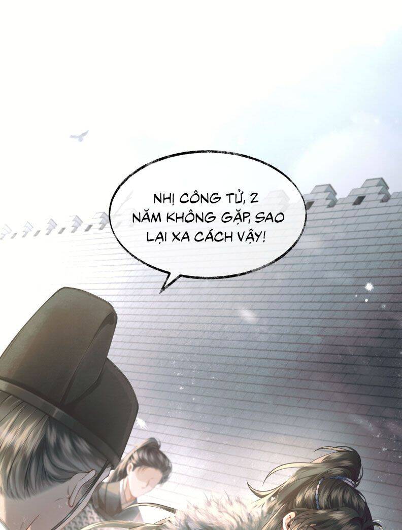 Thương Tiến Tửu Chap 5 - Next Chap 6