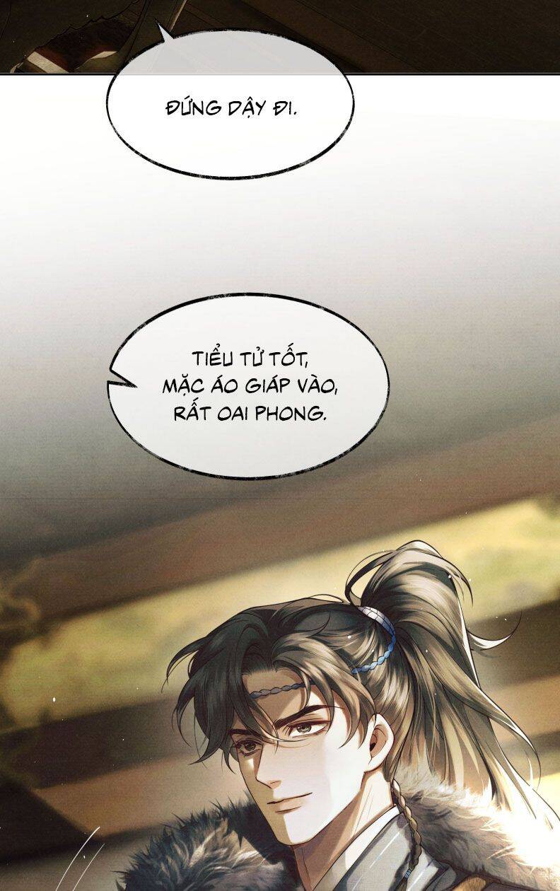 Thương Tiến Tửu Chap 5 - Next Chap 6