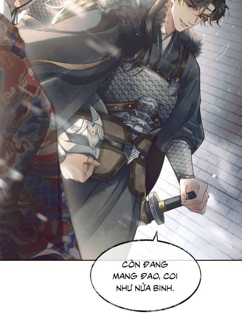 Thương Tiến Tửu Chap 5 - Next Chap 6