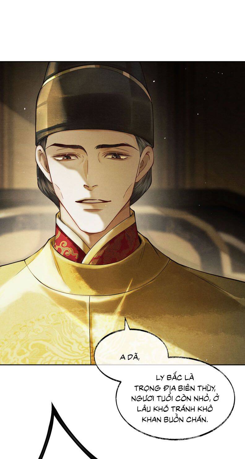 Thương Tiến Tửu Chap 5 - Next Chap 6