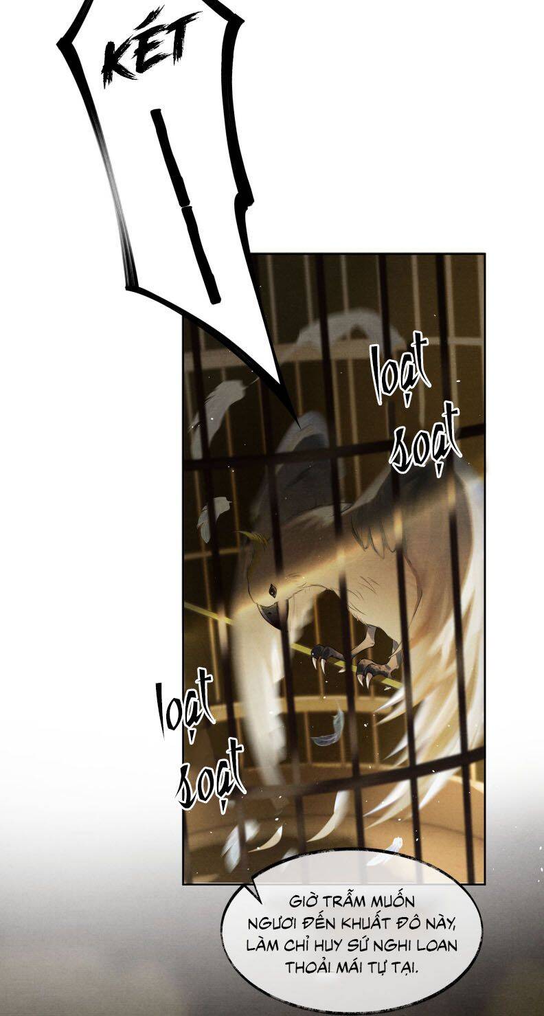 Thương Tiến Tửu Chap 5 - Next Chap 6