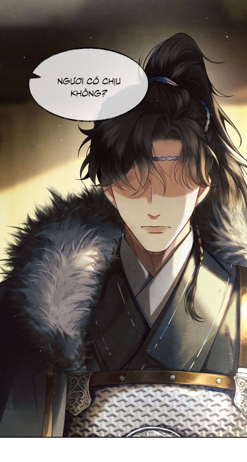 Thương Tiến Tửu Chap 5 - Next Chap 6