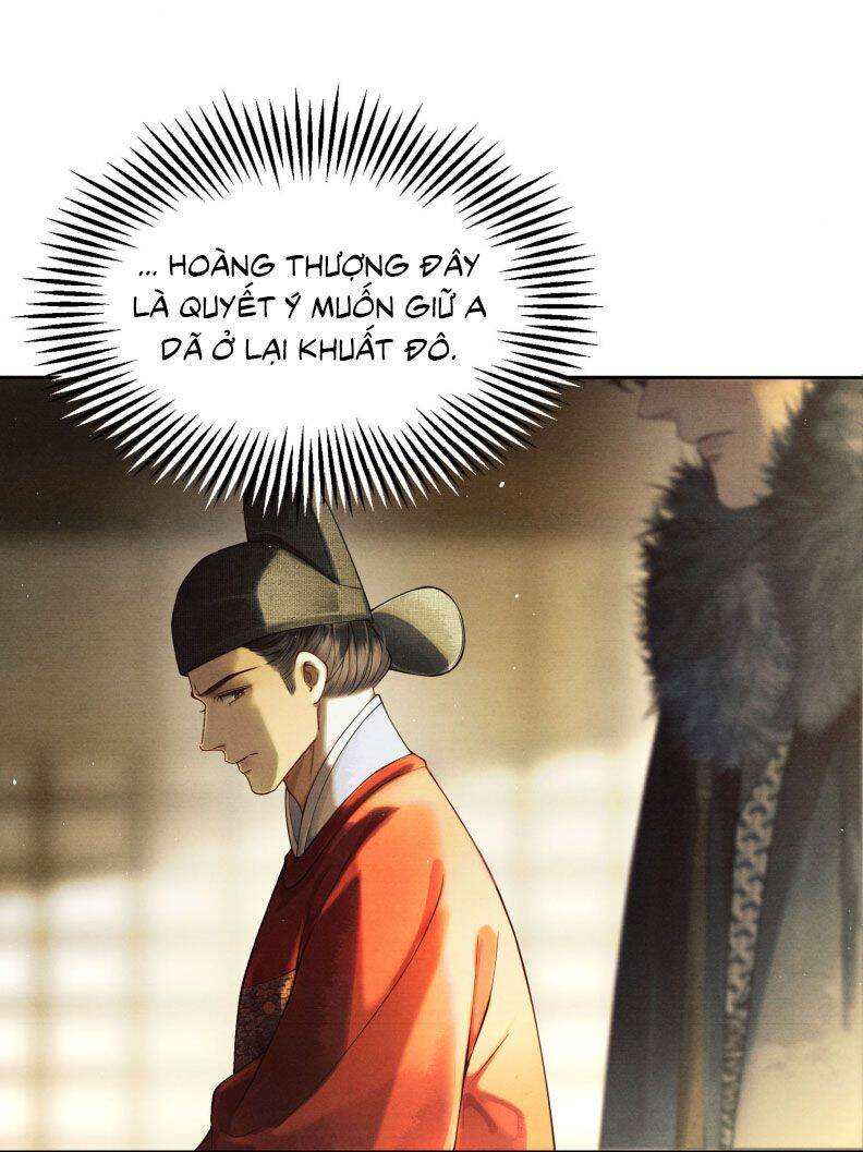 Thương Tiến Tửu Chap 5 - Next Chap 6