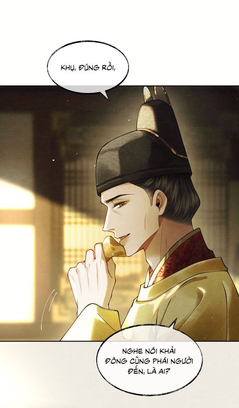 Thương Tiến Tửu Chap 5 - Next Chap 6