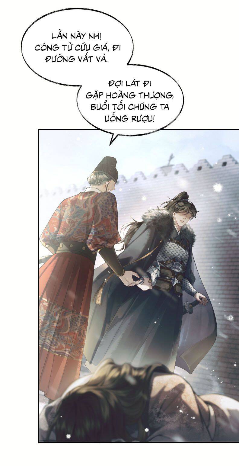 Thương Tiến Tửu Chap 5 - Next Chap 6