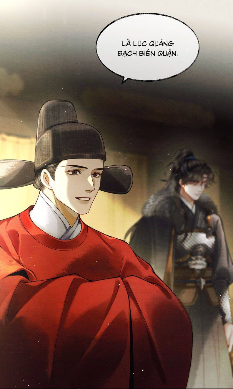 Thương Tiến Tửu Chap 5 - Next Chap 6
