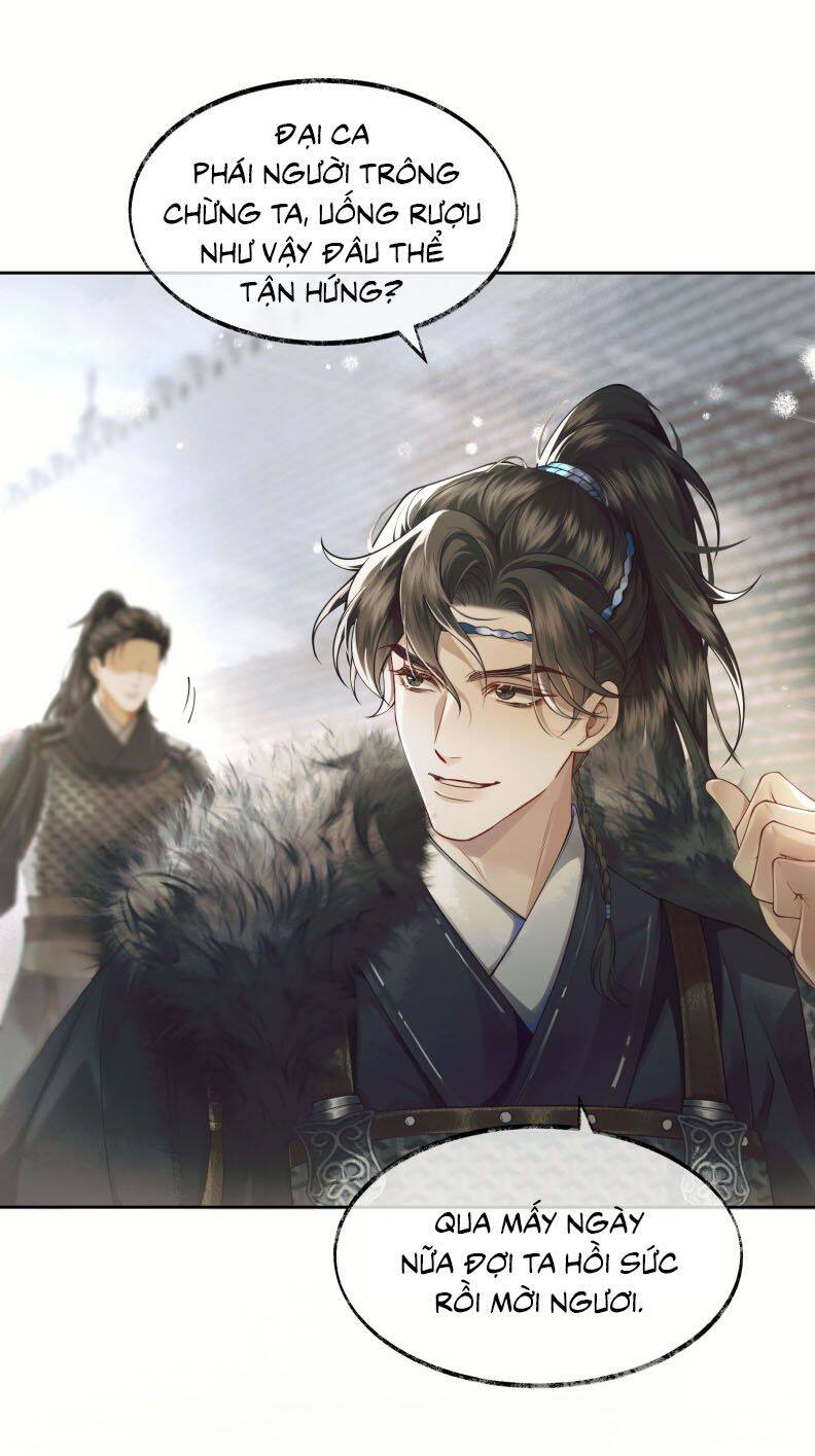 Thương Tiến Tửu Chap 5 - Next Chap 6