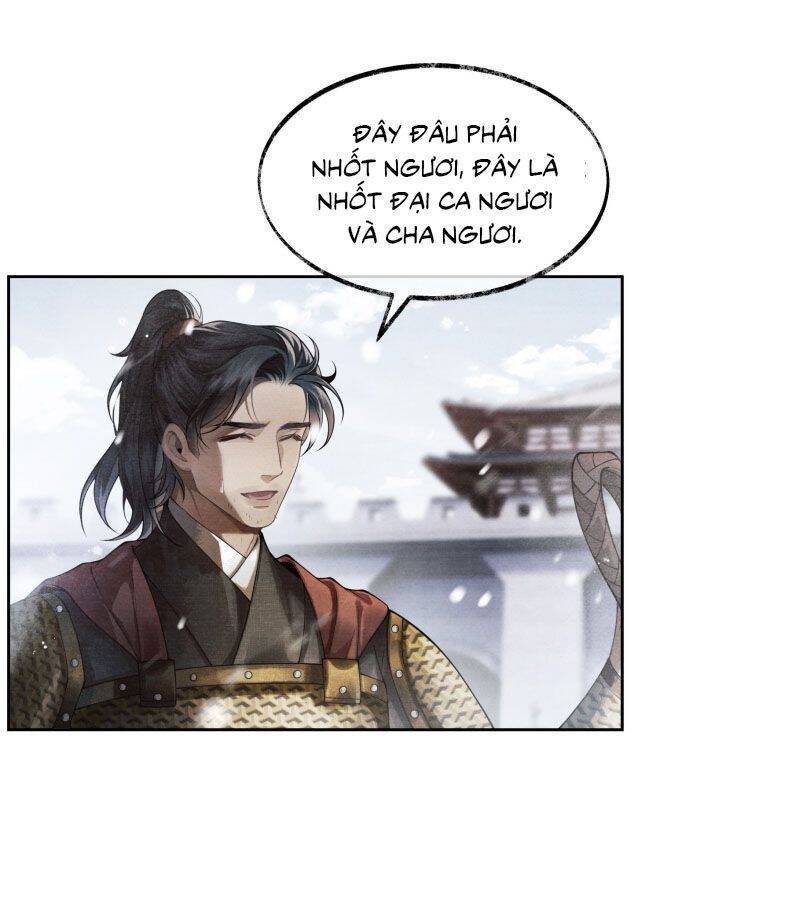 Thương Tiến Tửu Chap 6 - Next Chap 7