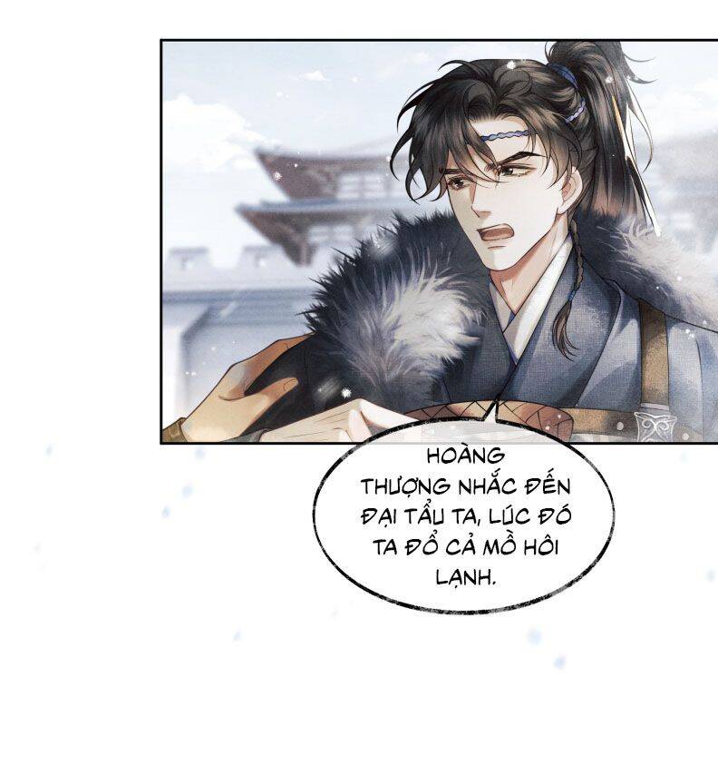Thương Tiến Tửu Chap 6 - Next Chap 7