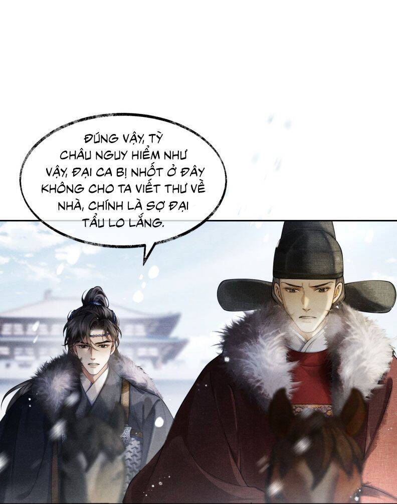 Thương Tiến Tửu Chap 6 - Next Chap 7