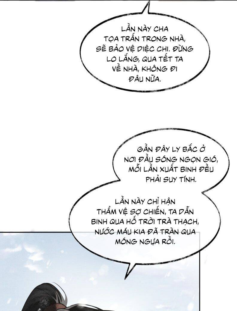 Thương Tiến Tửu Chap 6 - Next Chap 7