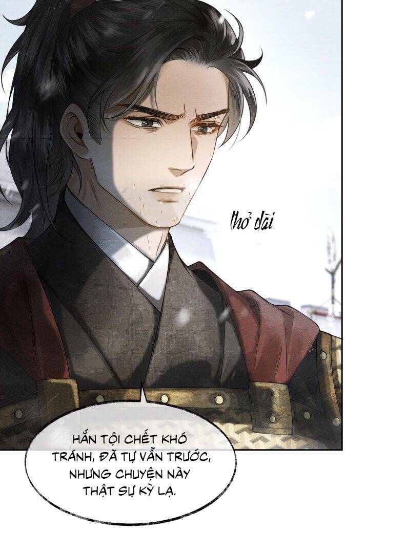 Thương Tiến Tửu Chap 6 - Next Chap 7