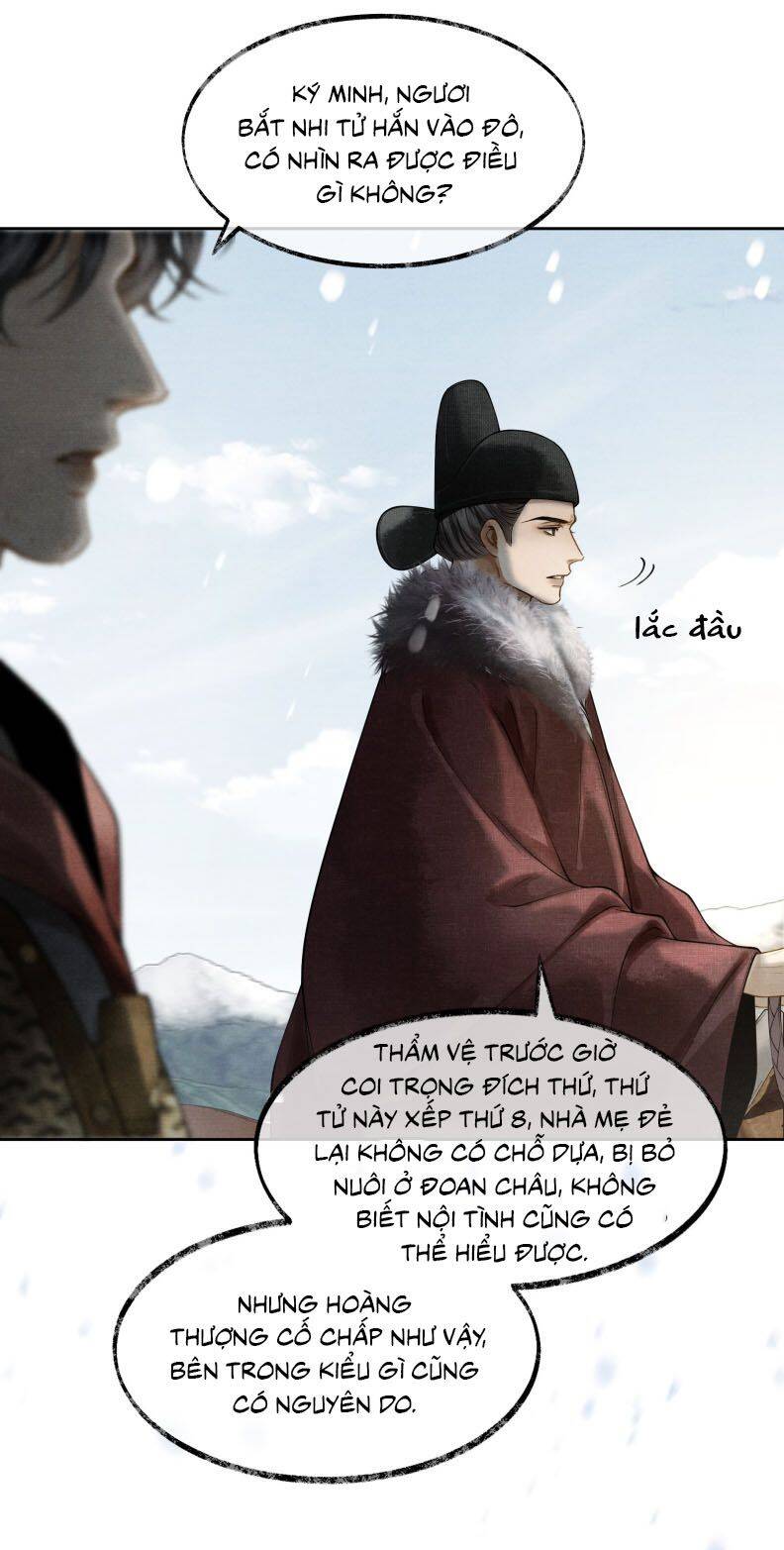 Thương Tiến Tửu Chap 6 - Next Chap 7