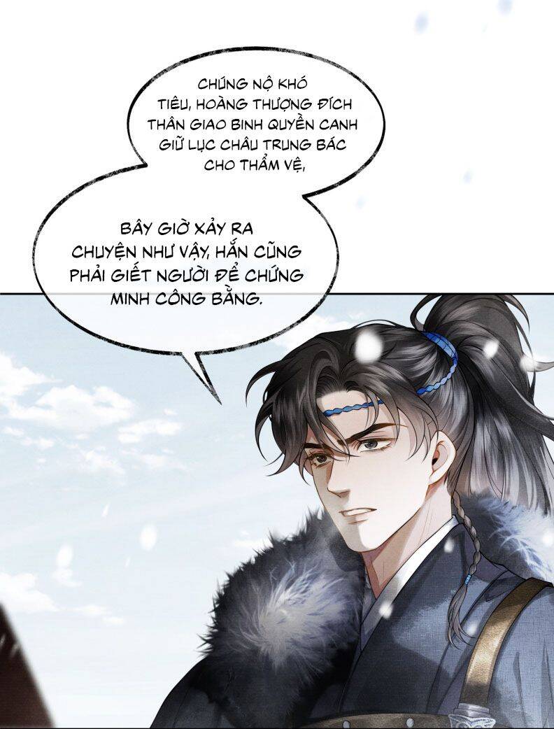 Thương Tiến Tửu Chap 6 - Next Chap 7