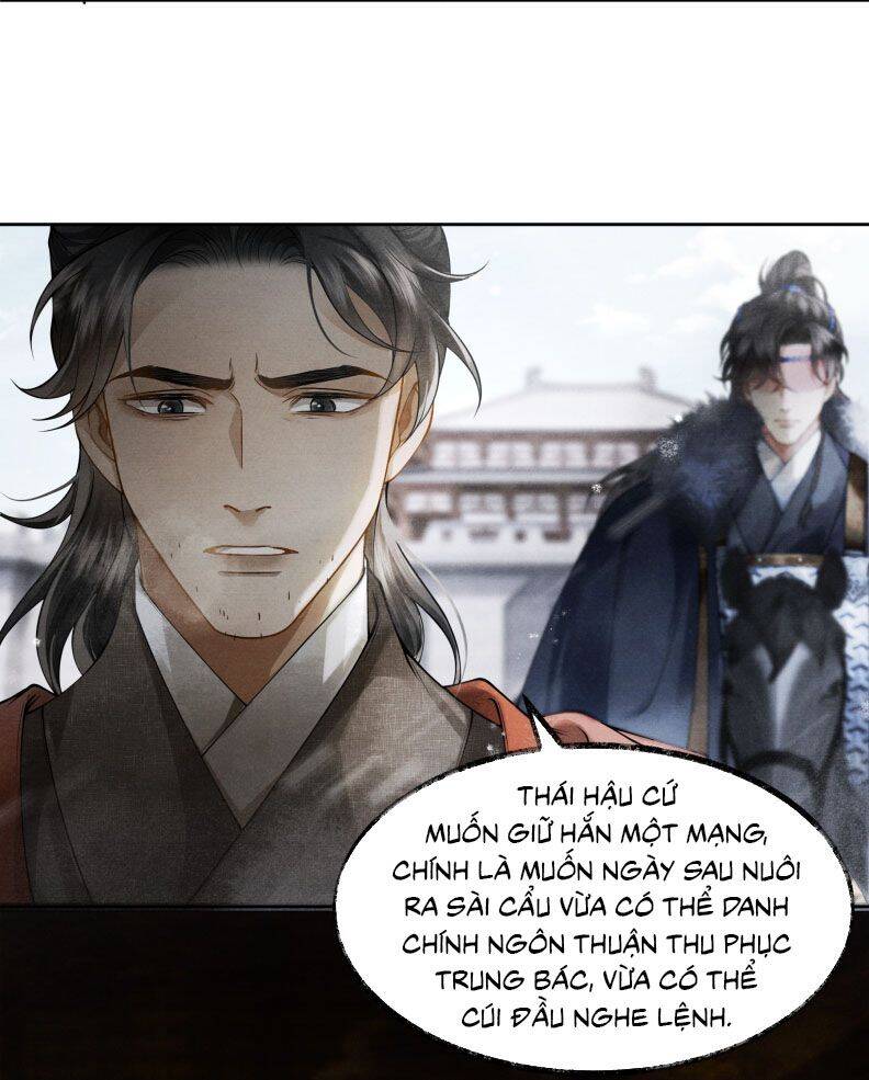 Thương Tiến Tửu Chap 6 - Next Chap 7