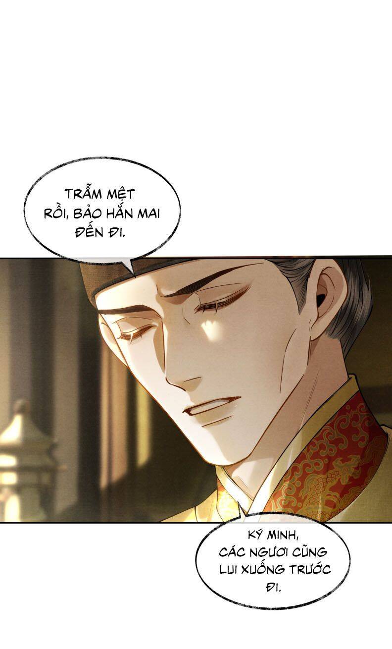 Thương Tiến Tửu Chap 6 - Next Chap 7