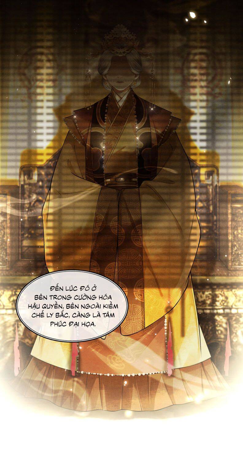 Thương Tiến Tửu Chap 6 - Next Chap 7