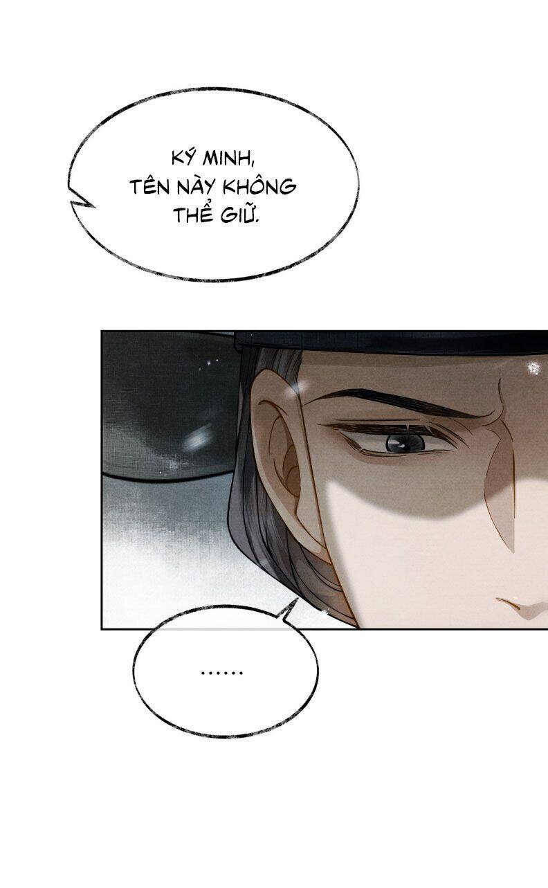 Thương Tiến Tửu Chap 6 - Next Chap 7