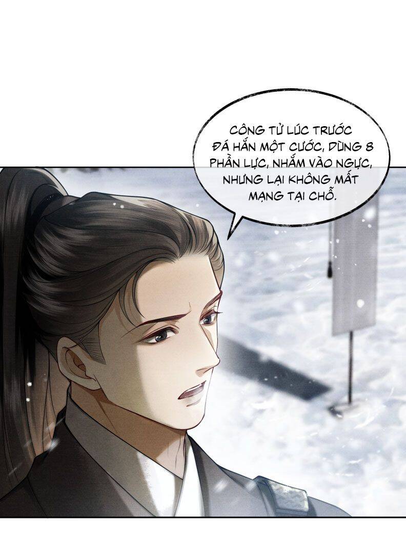Thương Tiến Tửu Chap 6 - Next Chap 7