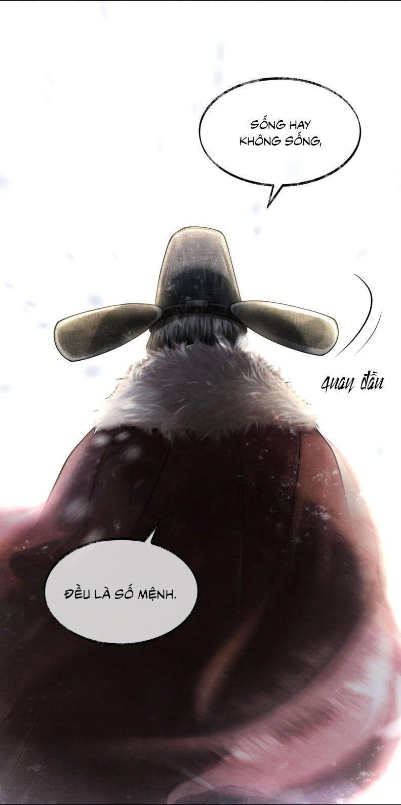 Thương Tiến Tửu Chap 6 - Next Chap 7