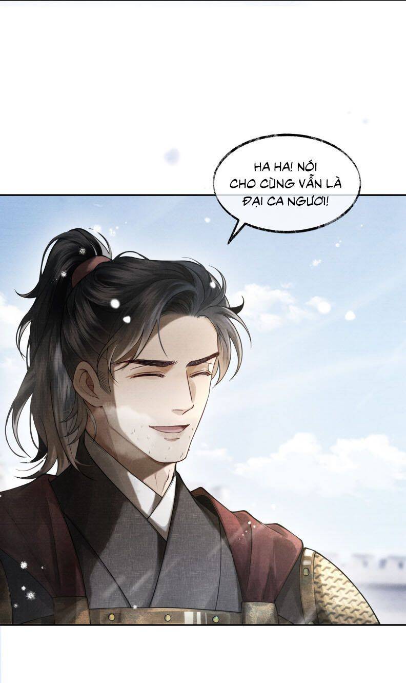 Thương Tiến Tửu Chap 6 - Next Chap 7