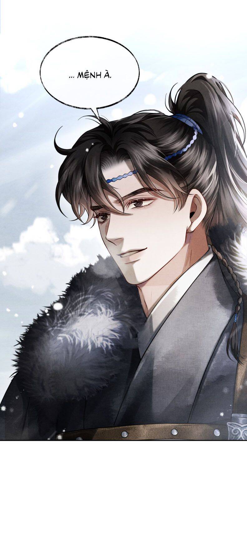 Thương Tiến Tửu Chap 6 - Next Chap 7