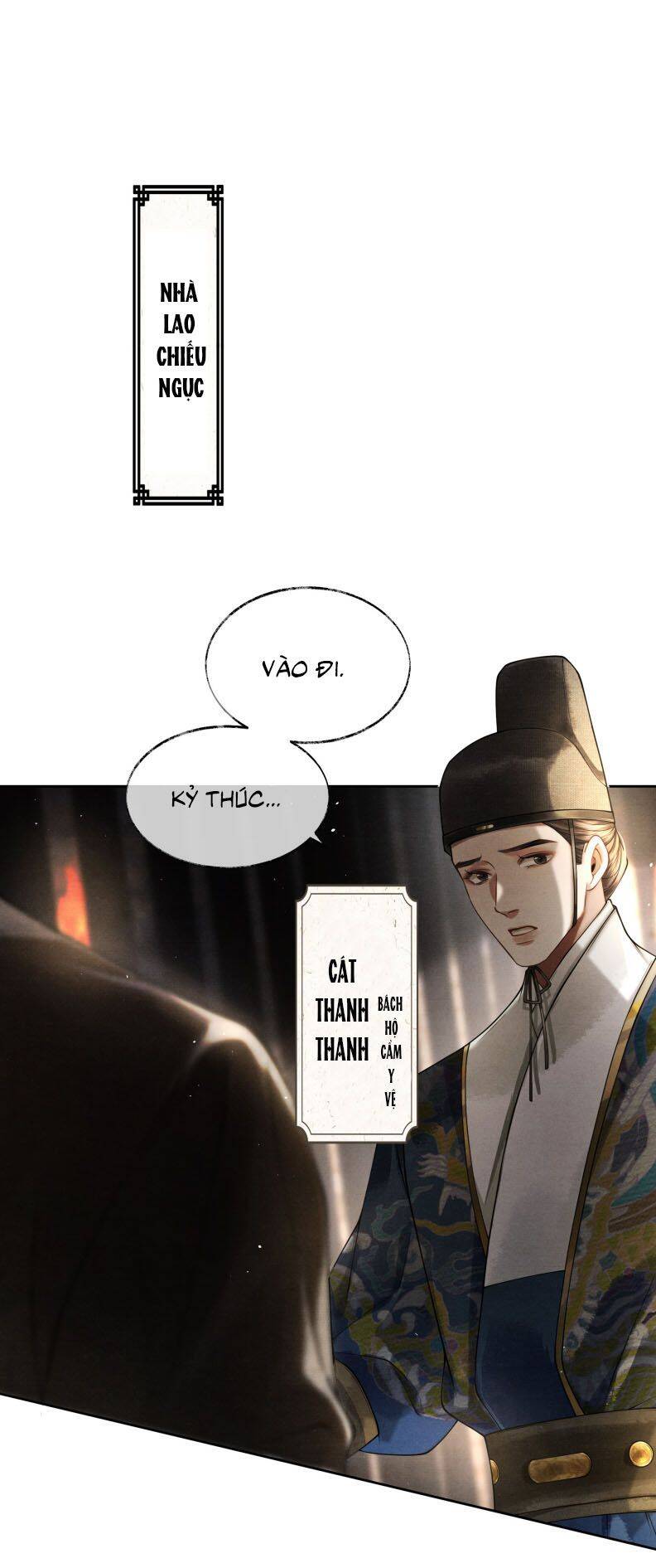 Thương Tiến Tửu Chap 6 - Next Chap 7