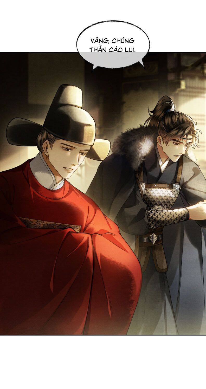 Thương Tiến Tửu Chap 6 - Next Chap 7