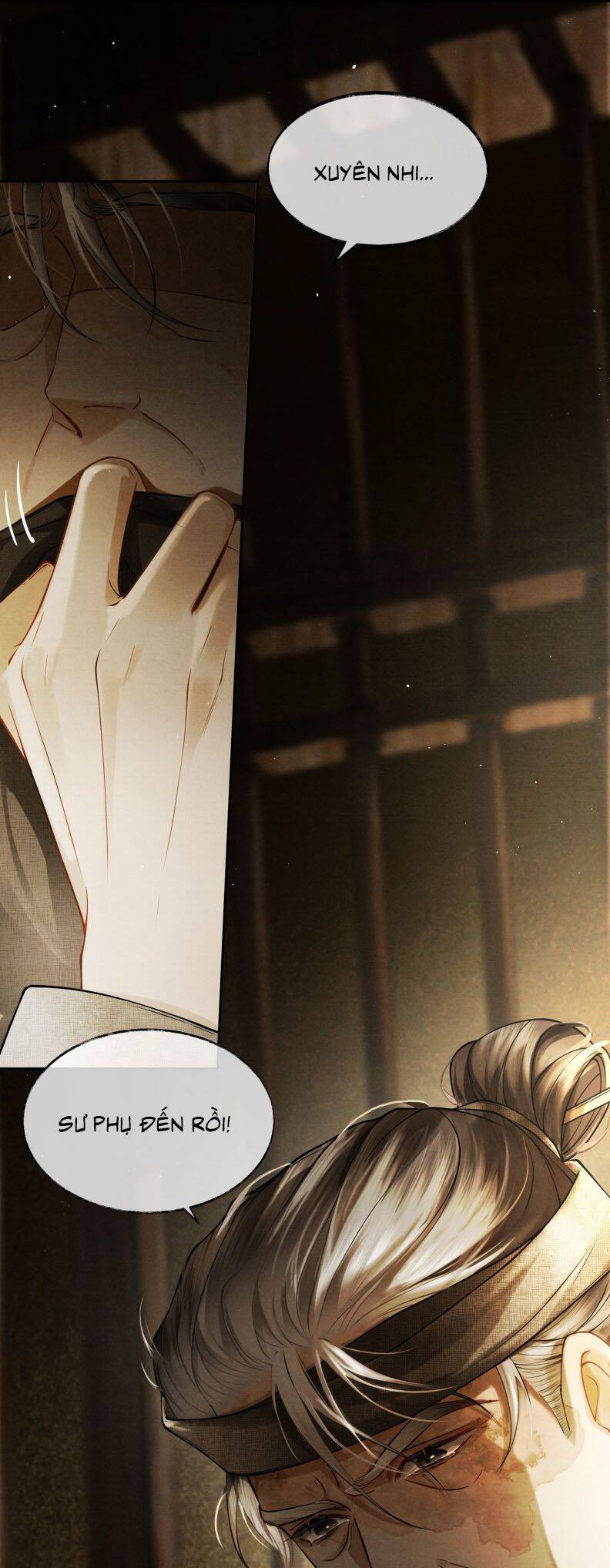 Thương Tiến Tửu Chap 6 - Next Chap 7