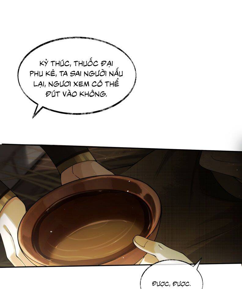 Thương Tiến Tửu Chap 6 - Next Chap 7