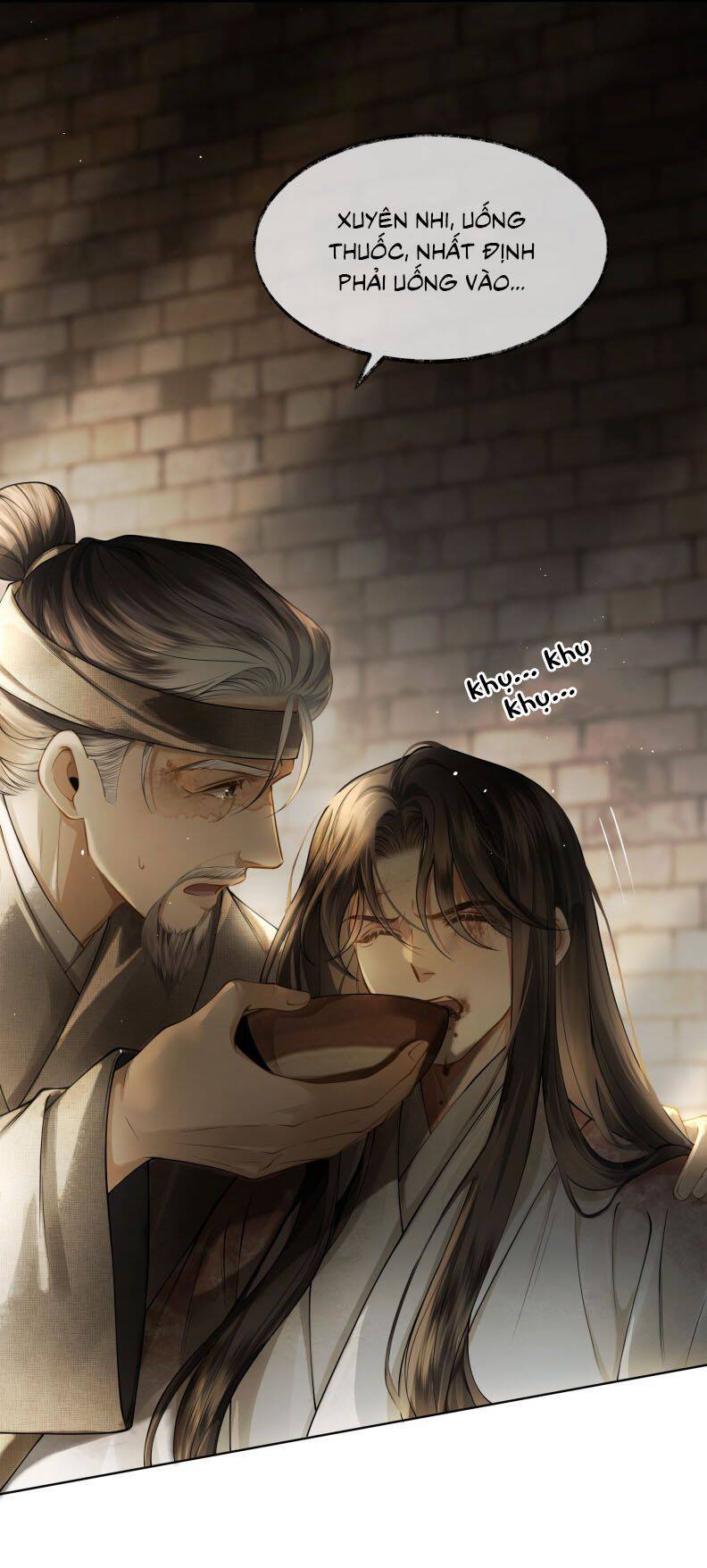 Thương Tiến Tửu Chap 6 - Next Chap 7