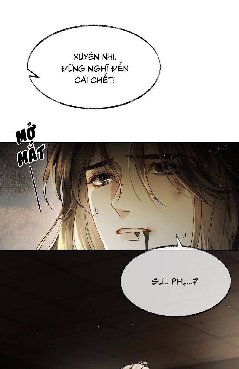 Thương Tiến Tửu Chap 6 - Next Chap 7