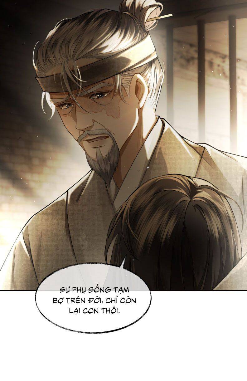 Thương Tiến Tửu Chap 6 - Next Chap 7