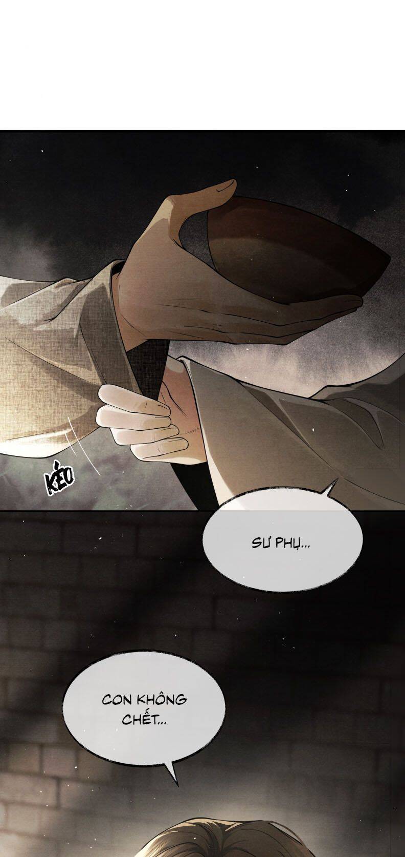 Thương Tiến Tửu Chap 6 - Next Chap 7