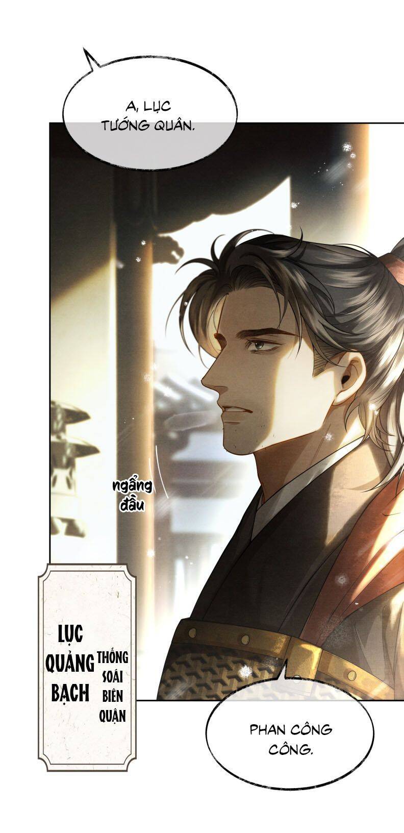 Thương Tiến Tửu Chap 6 - Next Chap 7