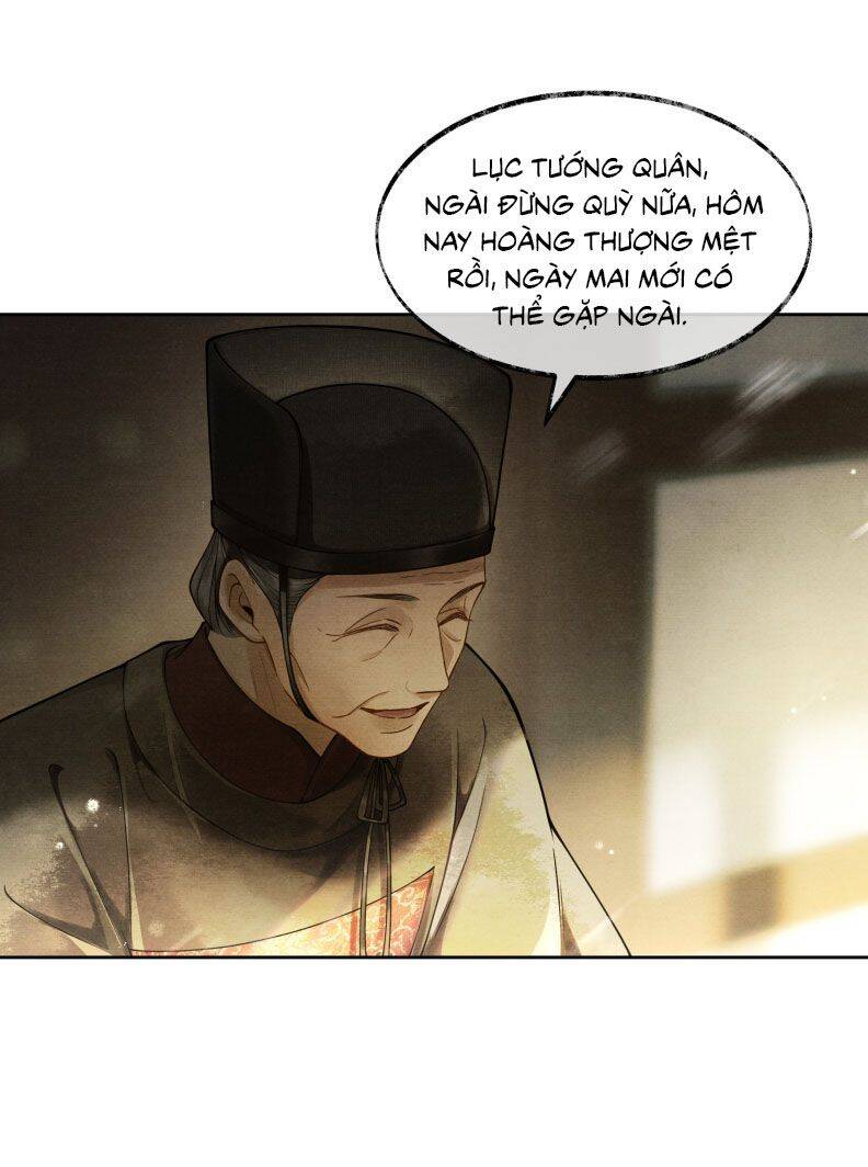 Thương Tiến Tửu Chap 6 - Next Chap 7