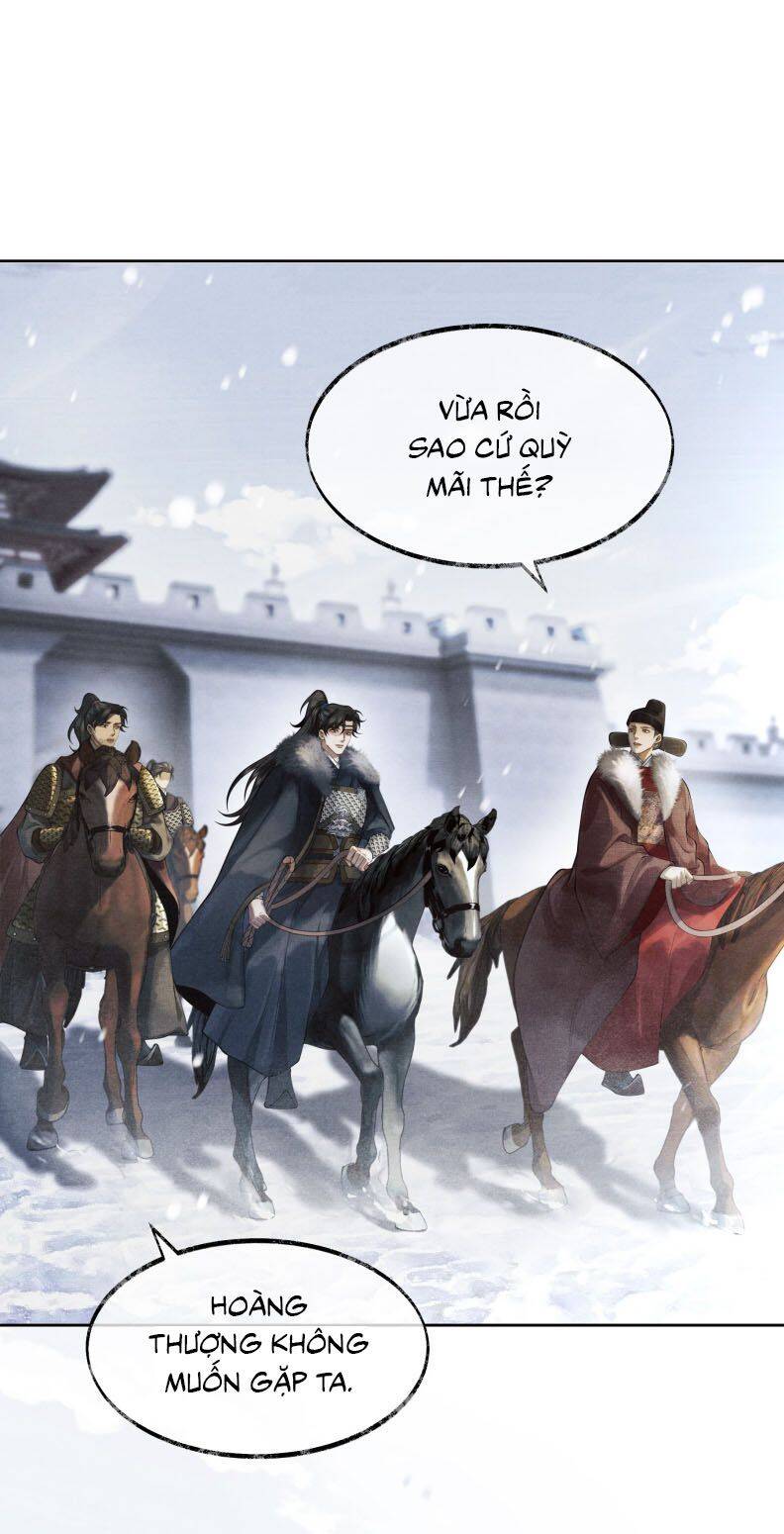 Thương Tiến Tửu Chap 6 - Next Chap 7