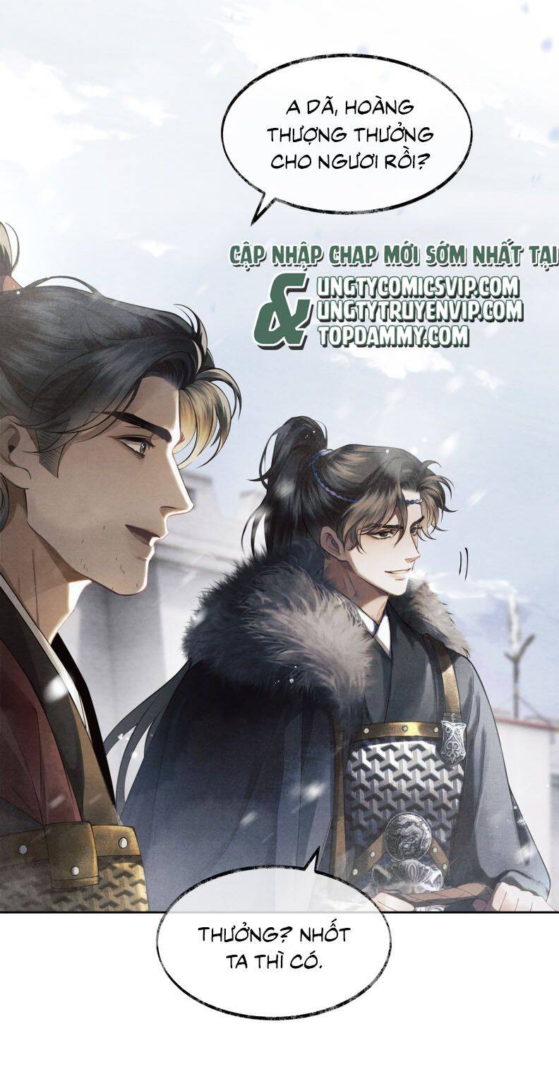Thương Tiến Tửu Chap 6 - Next Chap 7