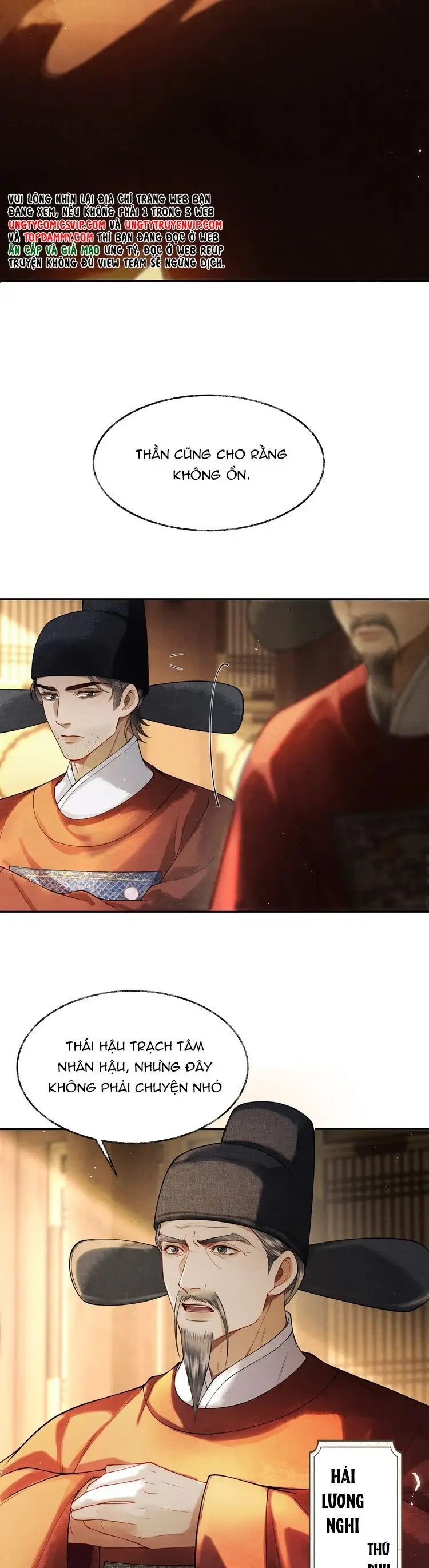 Thương Tiến Tửu Chap 7 - Next Chap 8