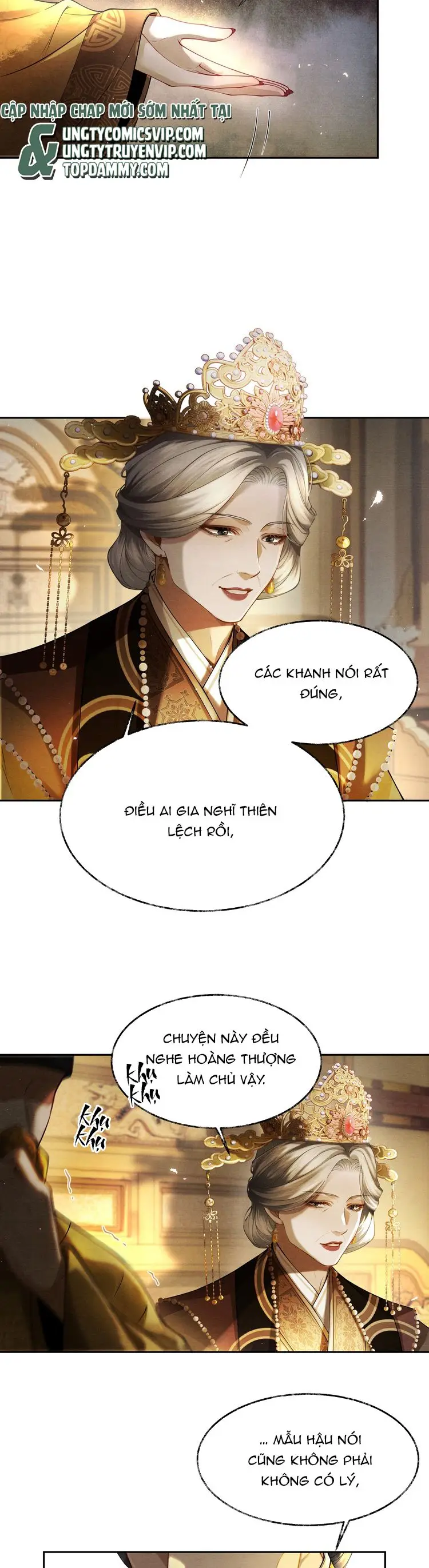 Thương Tiến Tửu Chap 7 - Next Chap 8