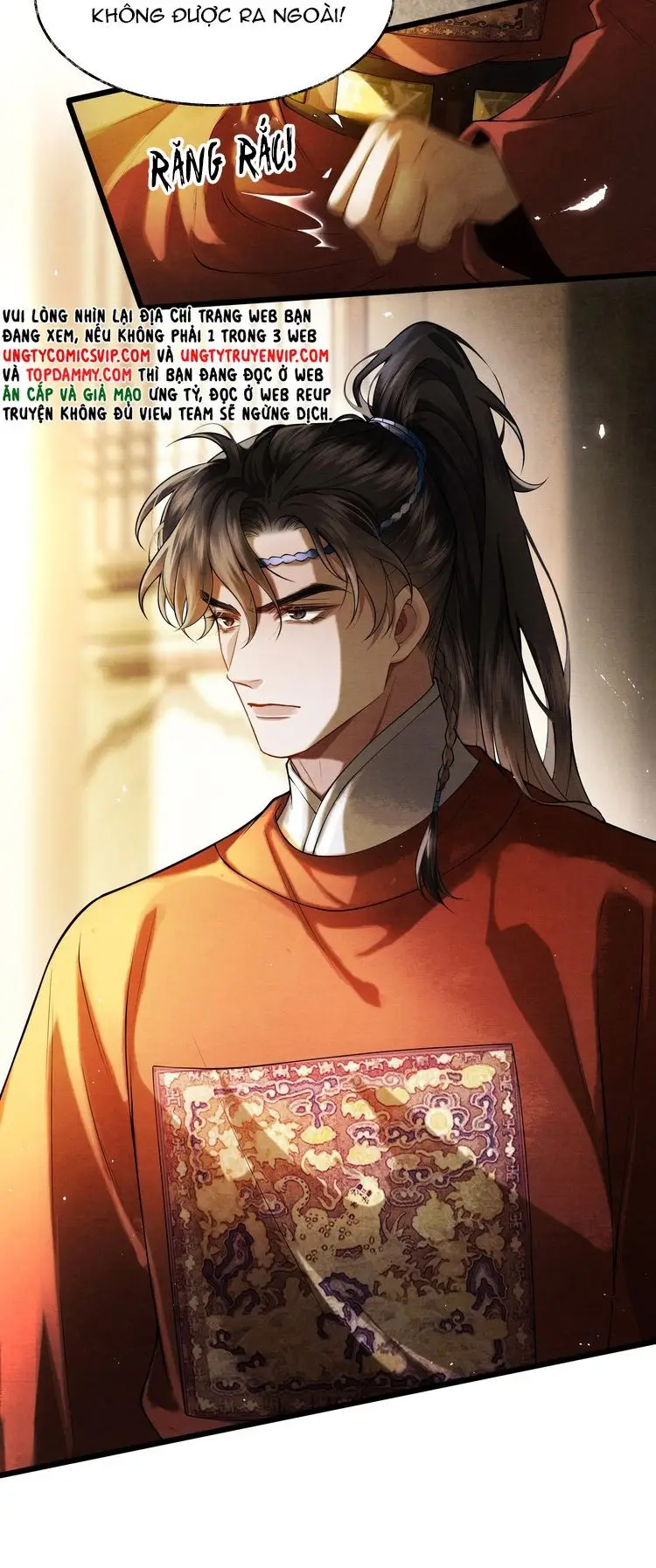 Thương Tiến Tửu Chap 7 - Next Chap 8