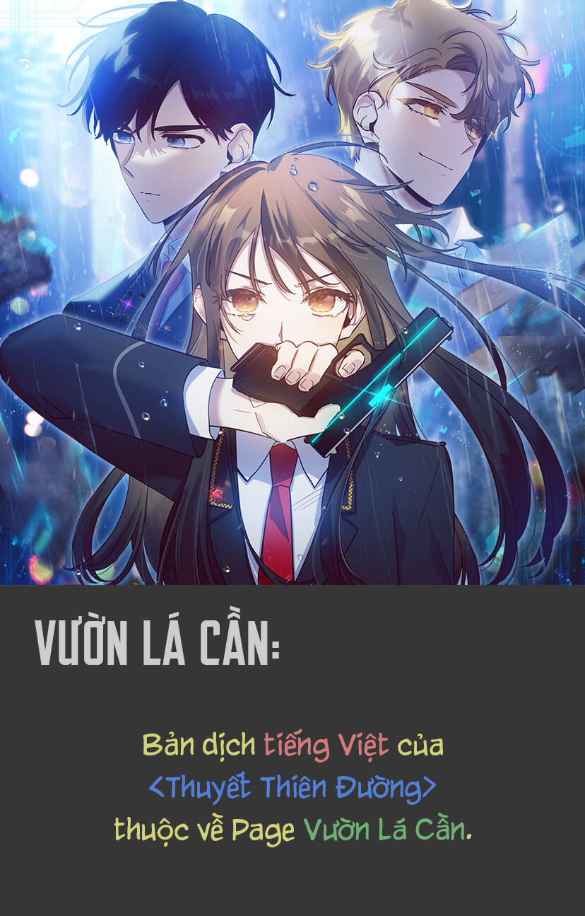 Thuyết Thiên Đường Chap 34 - Next Chap 35