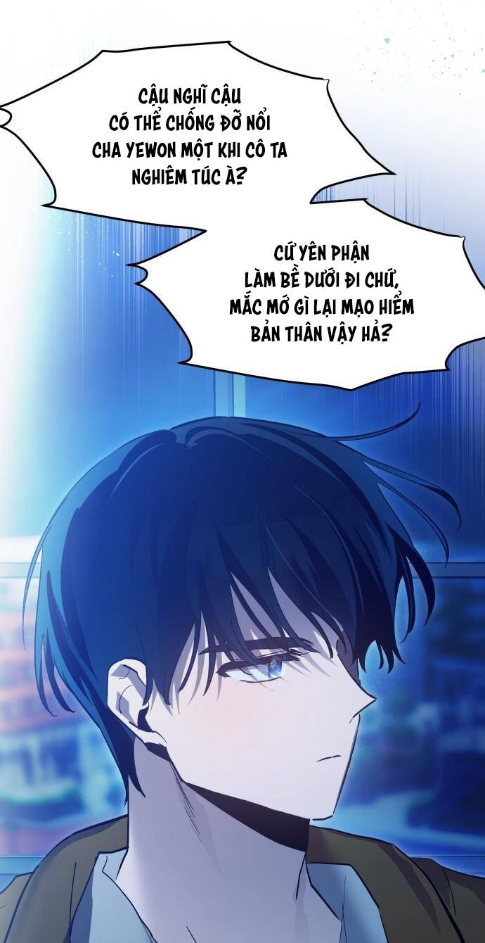 Thuyết Thiên Đường Chap 34 - Next Chap 35