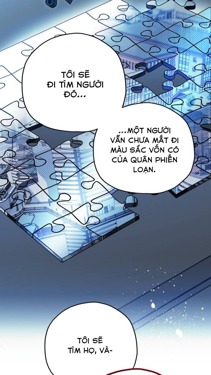 Thuyết Thiên Đường Chap 34 - Next Chap 35