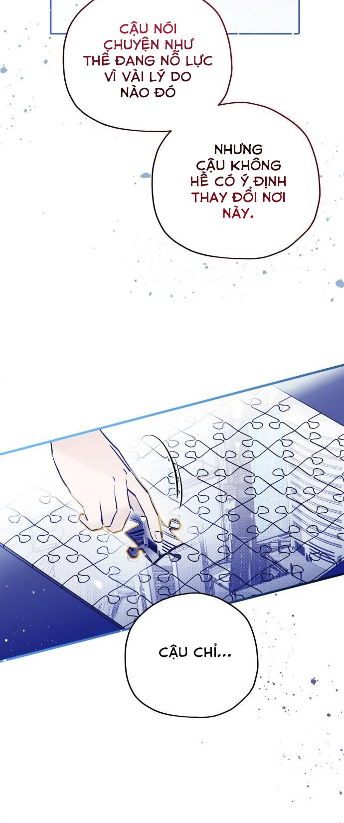 Thuyết Thiên Đường Chap 34 - Next Chap 35