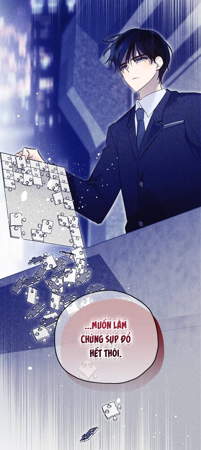 Thuyết Thiên Đường Chap 34 - Next Chap 35