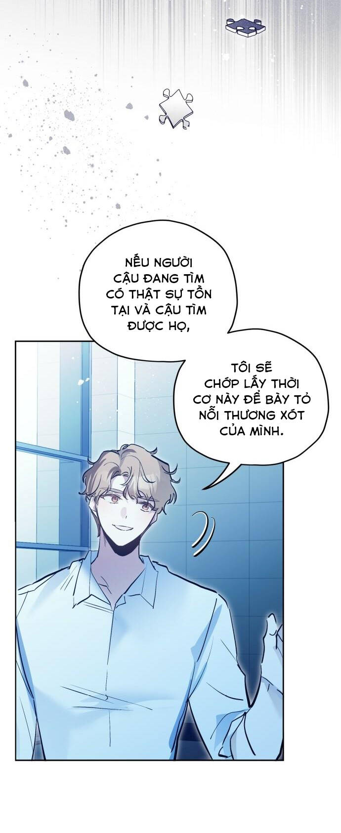 Thuyết Thiên Đường Chap 34 - Next Chap 35