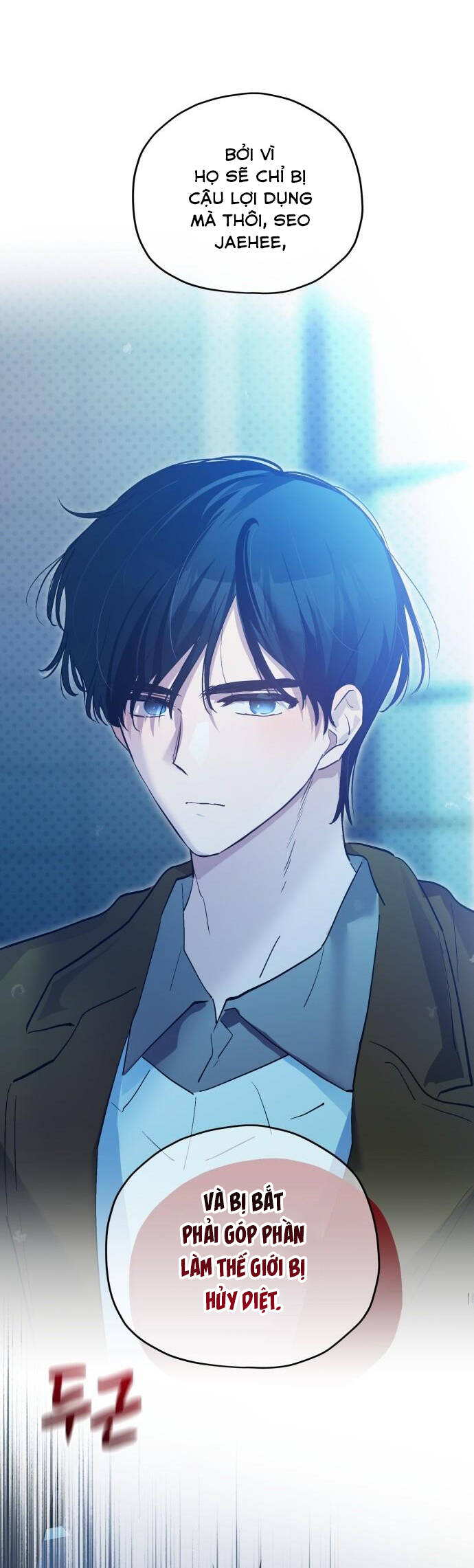 Thuyết Thiên Đường Chap 34 - Next Chap 35