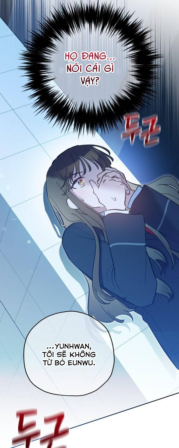 Thuyết Thiên Đường Chap 34 - Next Chap 35